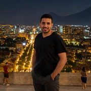 Abdulhamid alhawadi 25 Yerevan