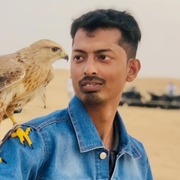 Hassan Murad 29 Dubai