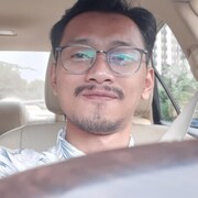 Ramadhan 35 Jakarta