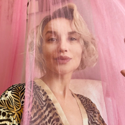 Tatiana (Simferopol) 38 Krasnodar