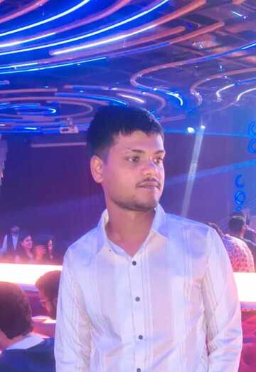 Abhishek (@abhishek825) — my photo № 1