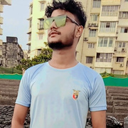 Vikas Kumar 24 Navi Mumbai