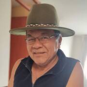 Oswaldo Henckell 65 Lima