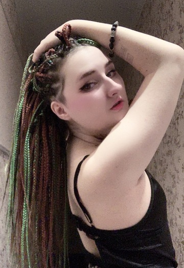 Моя фотография - Ксения, 22 из Благовещенск (@kseniya101839)