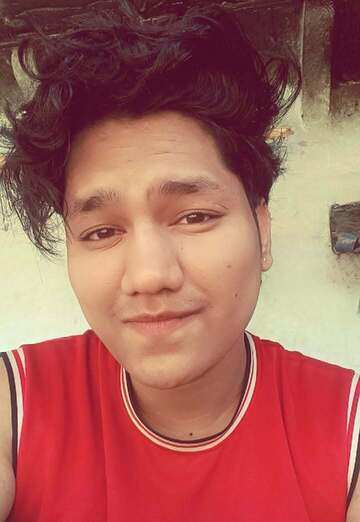 My photo - Ayush, 20 from Delhi (@ayush367)