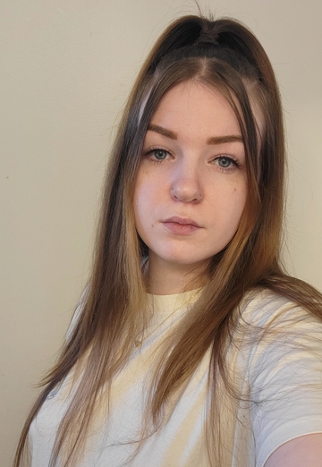 My photo - Ashley, 27 from Columbus (@ashleyn)