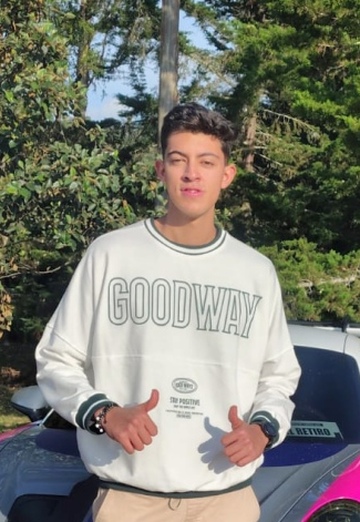 My photo - Miguel, 21 from Medellín (@miguel1657)