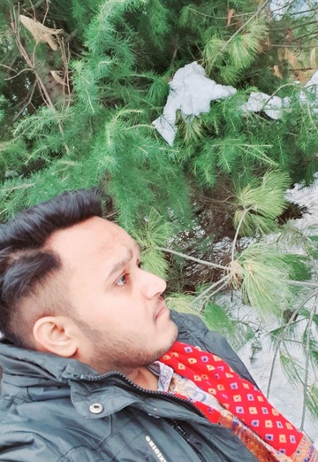 My photo - Mridul, 38 from Gurugram (@mridul10)