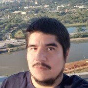 Carlos 35 Lima
