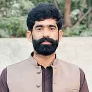Jamshaid Baloch 30 Islamabad