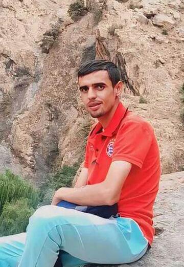 My photo - Houssein, 23 from Marrakesh (@houssein14)