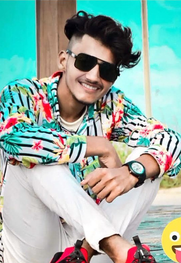 My photo - Mustafa, 20 from Karachi (@mustafa5429)