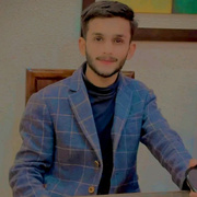 Ameer hamza 19 Islamabad