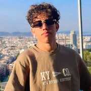 Yassine 25 Barcelona