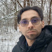 Germán eduardo 38 Bogotá