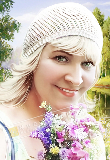 Lidiya (@lidiya21979) — my photo № 4