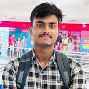Biswajit Das 22 Kolkata