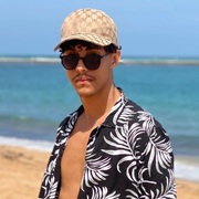 Yasser 23 Casablanca