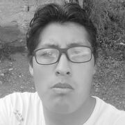 Jose 39 La Paz