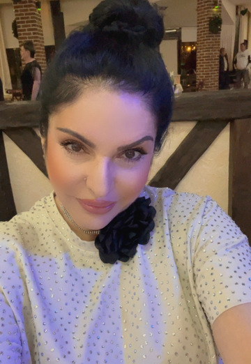 My photo - Yelvira, 58 from Rostov-on-don (@elvira16372)