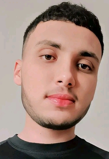 My photo - hmza, 30 from Moscow (@hmza9)