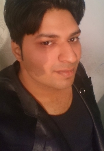 Abhishek arora (@abhishekarora) — my photo № 1