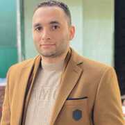 ahmed saad 35 Cairo