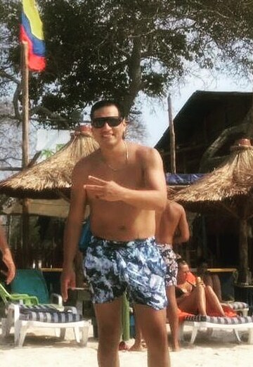 My photo - Alonso, 42 from Lima (@alonso888)