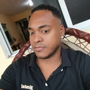 Kelvin Bautista 33 Santo Domingo