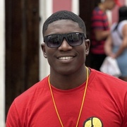 Caio Daniel 23 Salvador