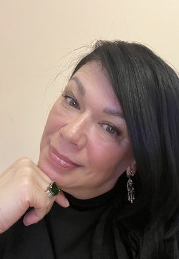 My photo - Yemma, 57 from Biysk (@emma5031)