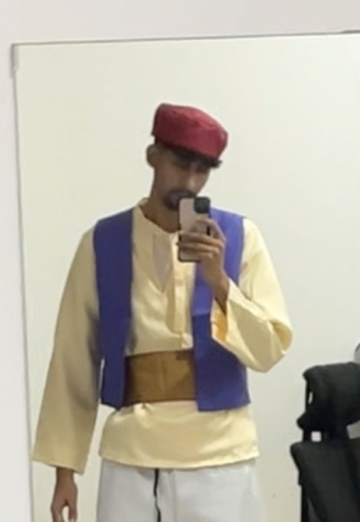 Mufasa (@mufasa42) — my photo № 3