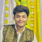 TOSEF TABISH 21 Gujranwala