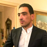 Mahmoud 41 Cairo