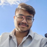 Hitesh Tagad 19 Tver