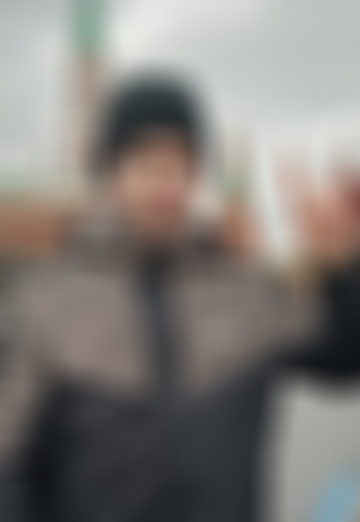 Benim fotoğrafım - Hasan, 40  Moskova şehirden (@hasan10810)
