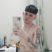Jonathan 22 Moscow