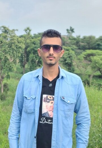 My photo - Mohammed, 21 from Sana'a (@mohammed2188)