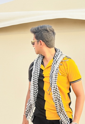 Hitesh (@hitesh122) — my photo № 4