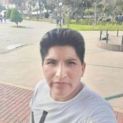 Javier 39 San Borja