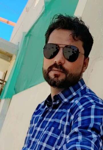 My photo - Zubair, 42 from Islamabad (@zubair329)