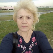 Lyubov 65 Chelyabinsk