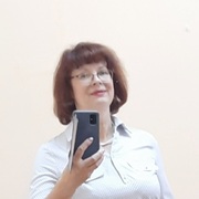 Светлана 64 Витебск