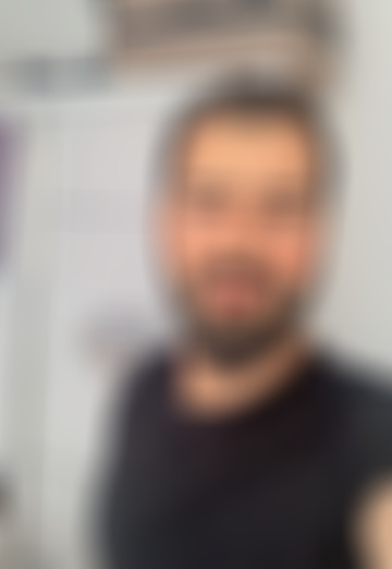 My photo - Bahaa, 31 from Istanbul (@bahaa121)