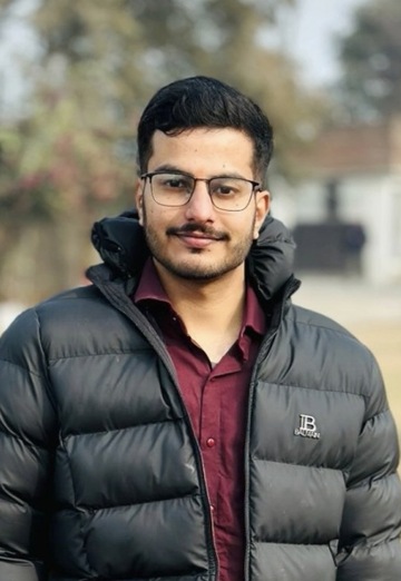 My photo - akshit bhatia, 24 from Amritsar (@akshitbhatia0)
