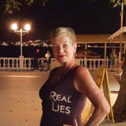 Galina 61 Khabarovsk