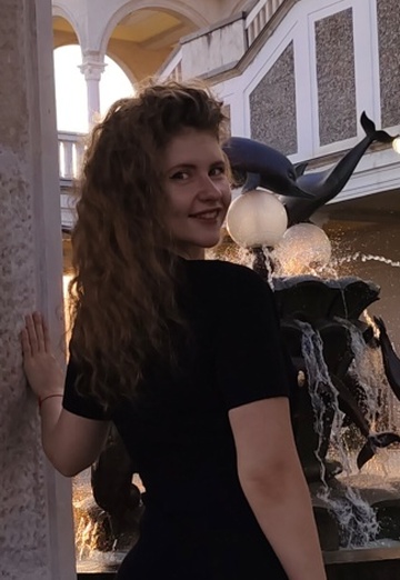 Marina (@marina300905) — my photo № 2