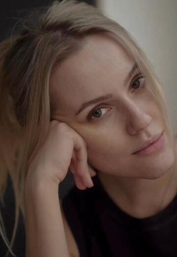 My photo - Evgeniya, 33 from Moscow (@evgeniya92660)