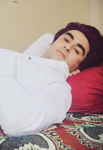 My photo - Aamir, 33 from Paris Creek (@aamir555)