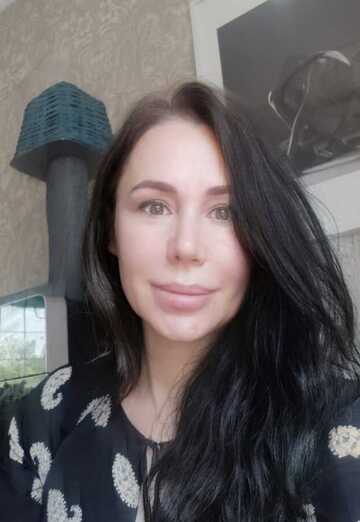 Моя фотография - Kanna Bern, 52 из Москва (@kannabern)